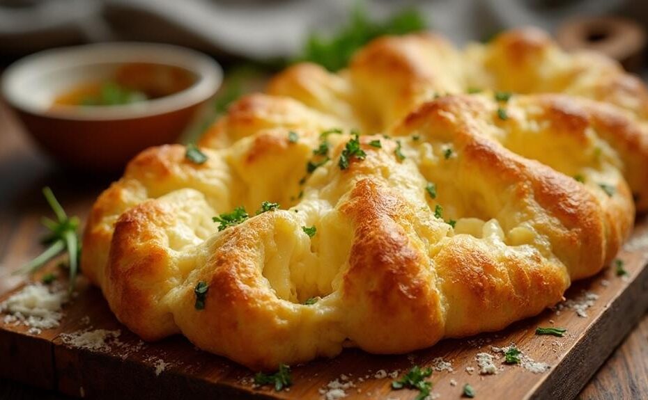 brazilian cheese bread recipe