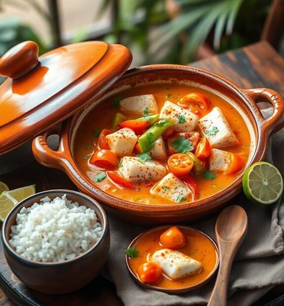 brazilian fish stew recipe