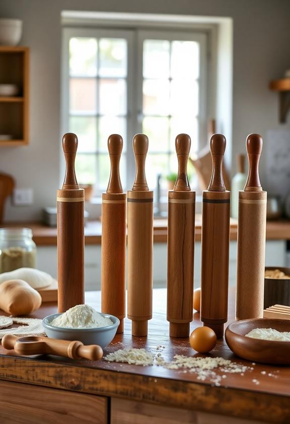 choosing a casabella rolling pin