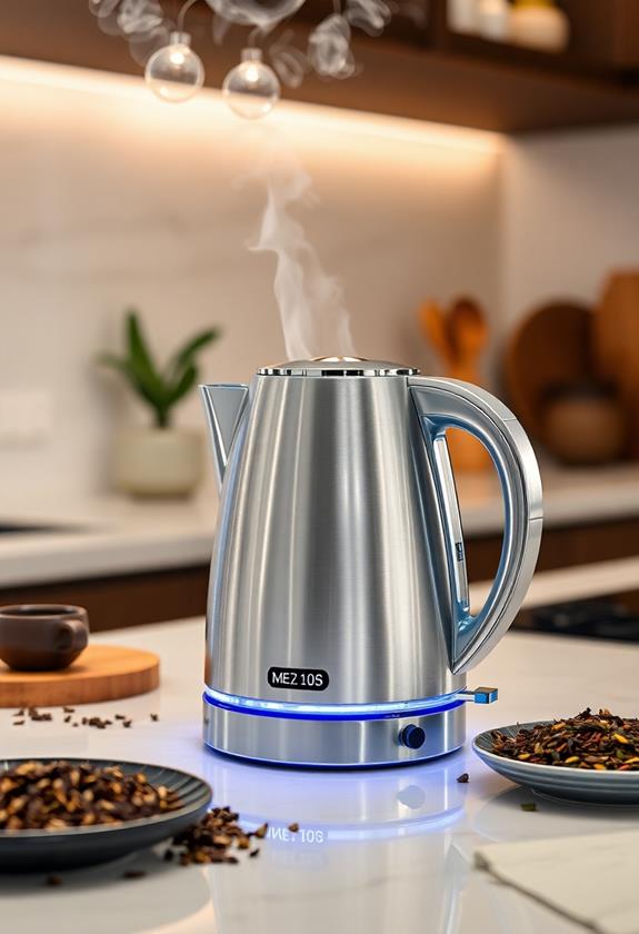 choosing mueller ultra kettle factors