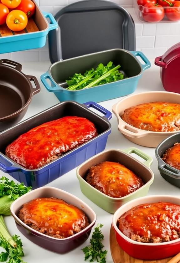 choosing rachael ray bakeware pan