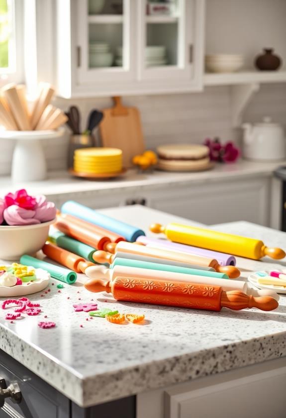 choosing the right rolling pin