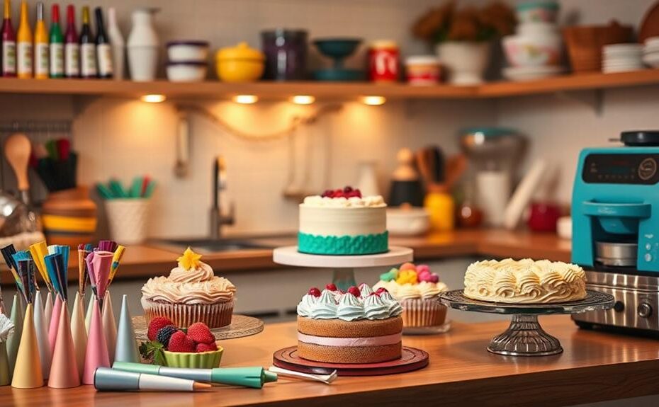 elevate baking with farberware