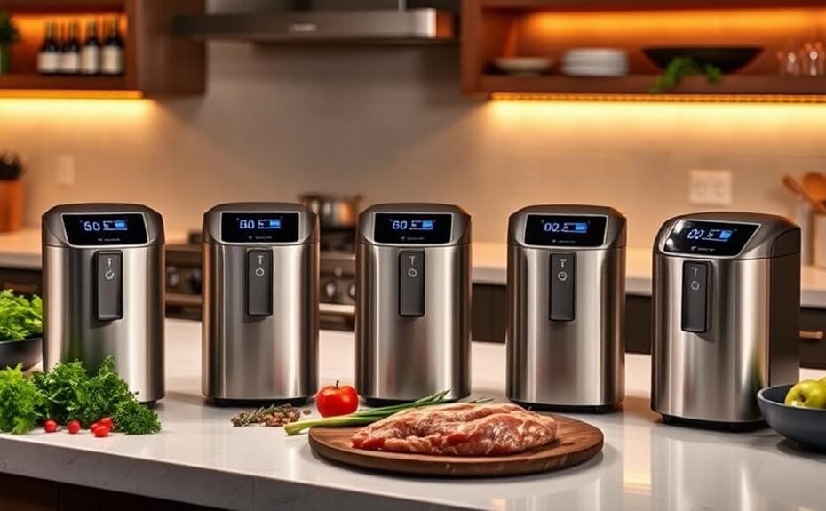 top chefman sous vide 2024