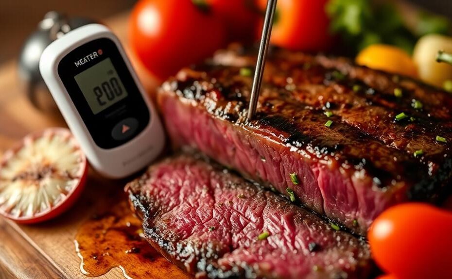 top five meater thermometers