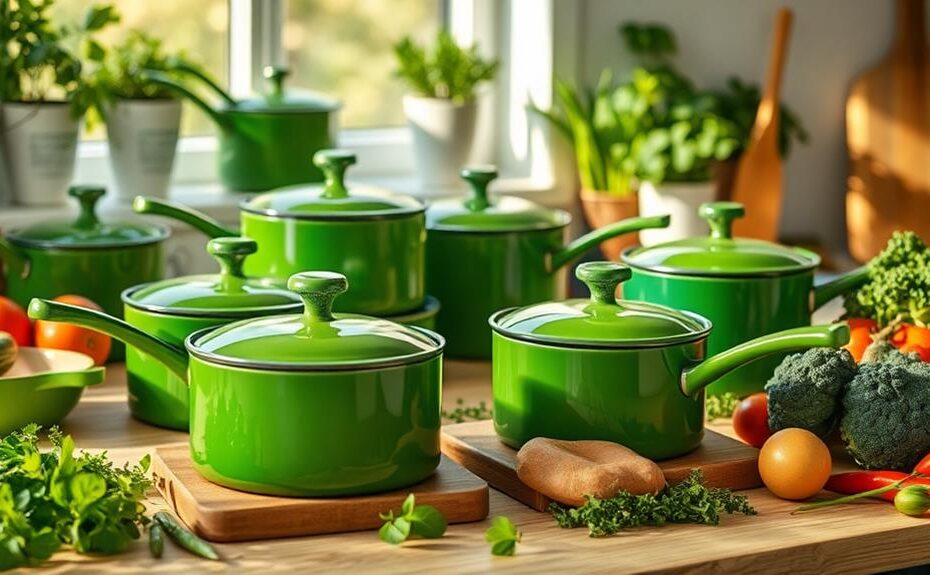 top greenlife ceramic saucepans