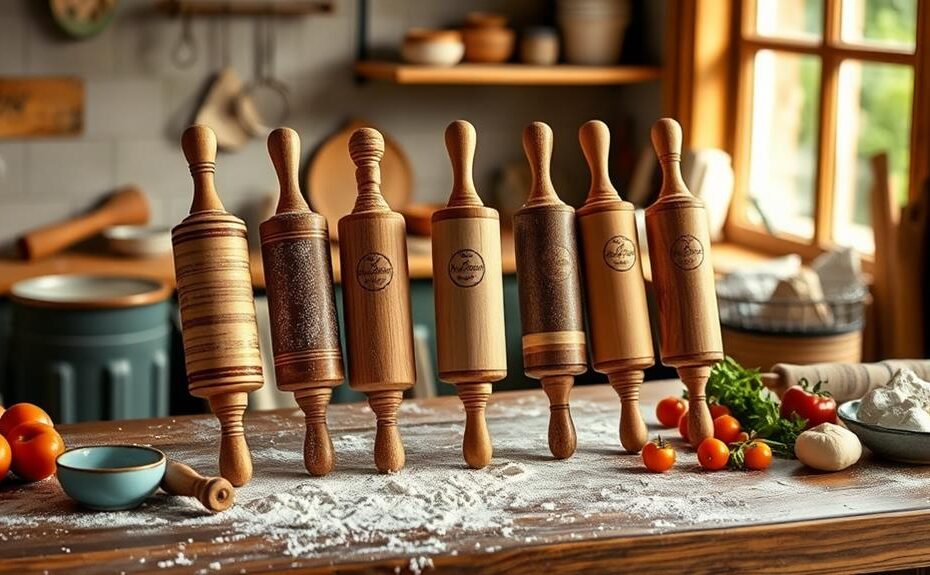 top mrs anderson s rolling pins