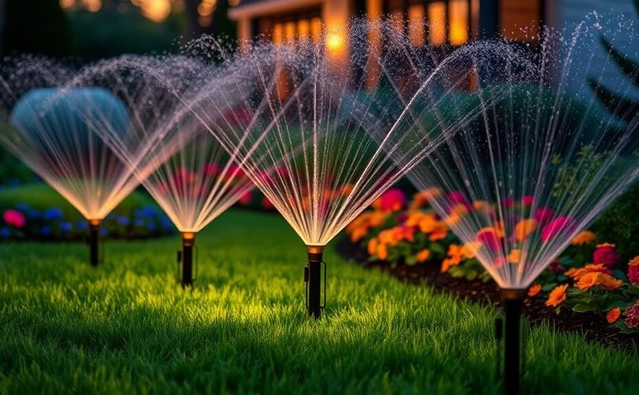 top rachio 3 sprinklers