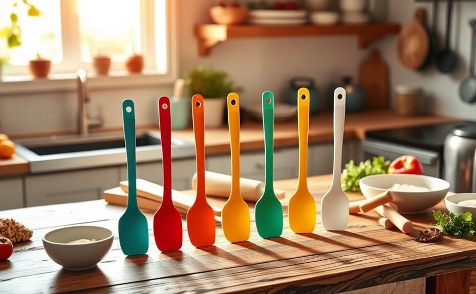 top tovolo spatula sets