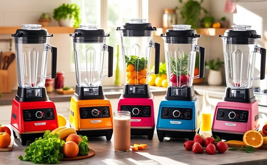 top vitamix e310 reviews