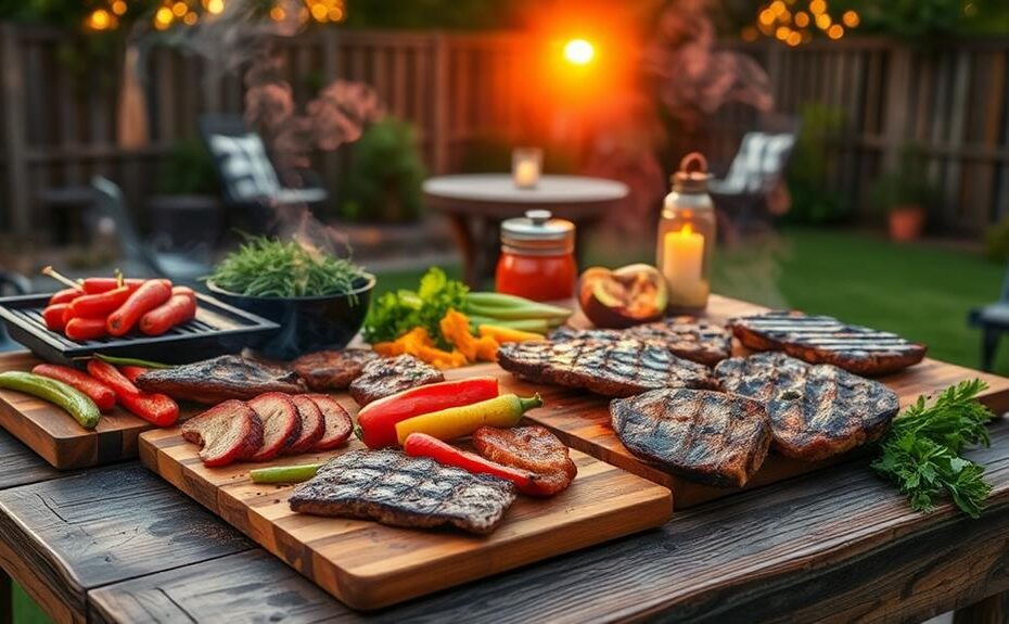 top wildwood grilling planks